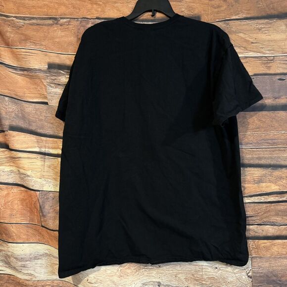 Texas Tech Red Raiders XL Autozone Liberty Bowl Champions T-Shirt 63rd Annual - Picture 5 of 7